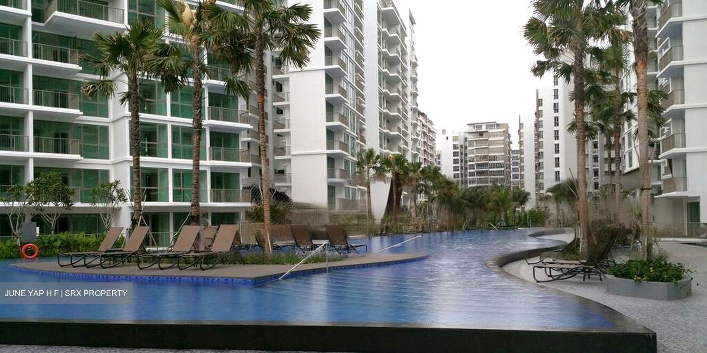 Ripple Bay (D18), Condominium #485518951